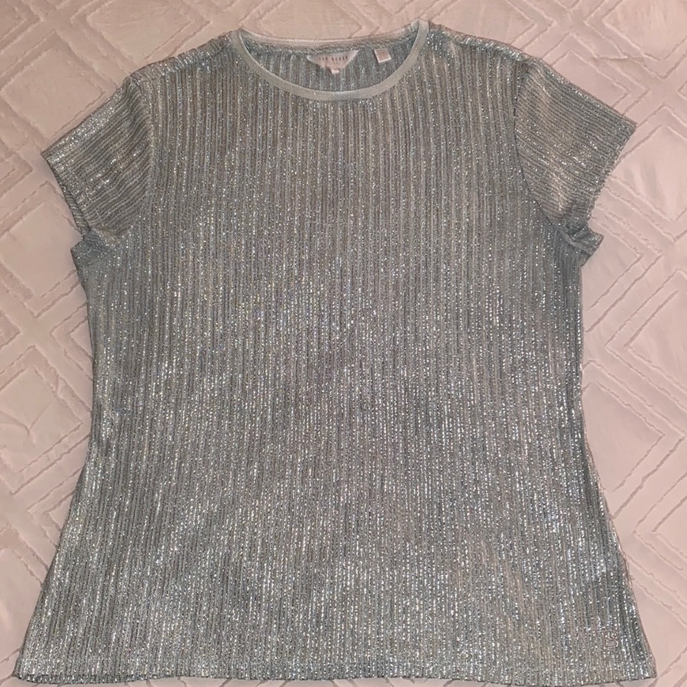 ted baker catrino tshirt